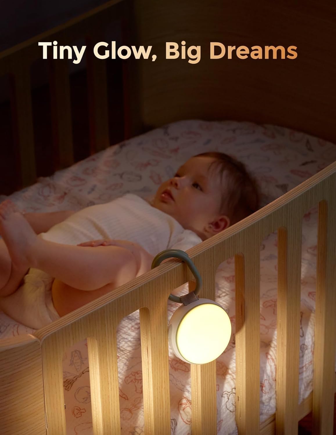 Maquina Ruido Blanco - MomCozy