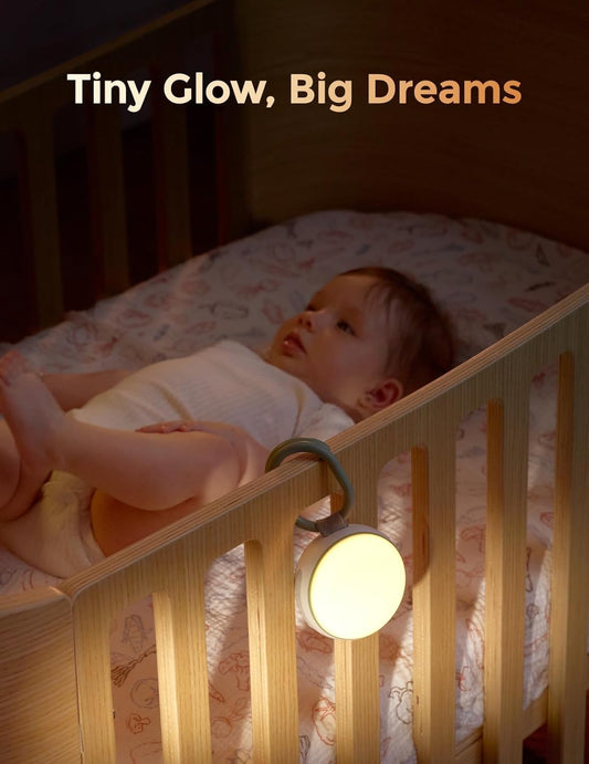 Maquina Ruido Blanco - MomCozy