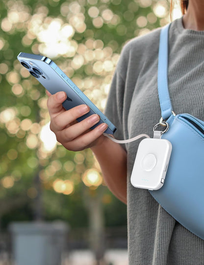 RORRY D2 – Power Bank 5000mAh