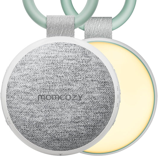 Maquina Ruido Blanco - MomCozy