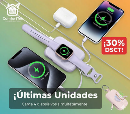 RORRY D2 – Power Bank 5000mAh